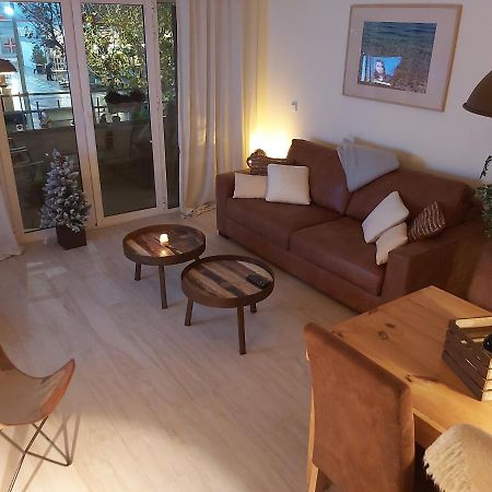 Albirelax Daire El Albir Dış mekan fotoğraf
