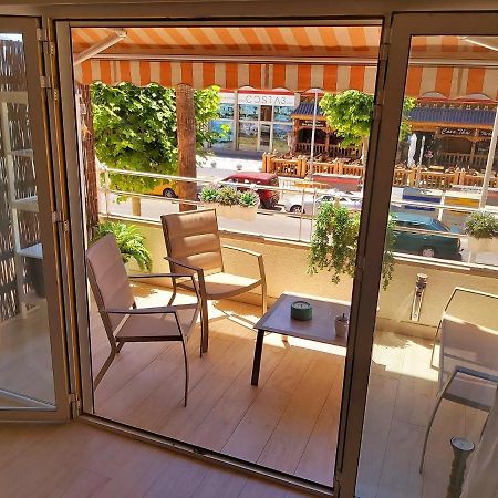 Albirelax Daire El Albir Dış mekan fotoğraf