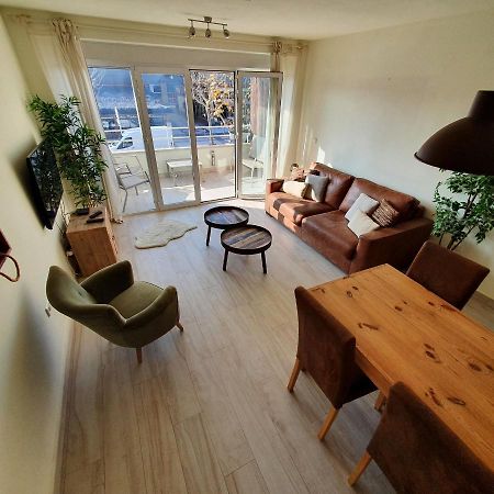 Albirelax Daire El Albir Dış mekan fotoğraf