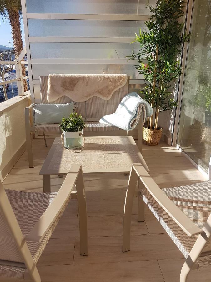 Albirelax Daire El Albir Dış mekan fotoğraf