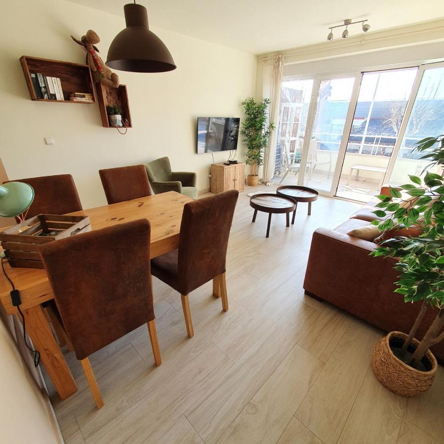 Albirelax Daire El Albir Dış mekan fotoğraf
