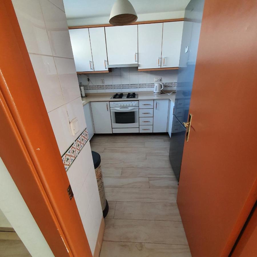 Albirelax Daire El Albir Dış mekan fotoğraf
