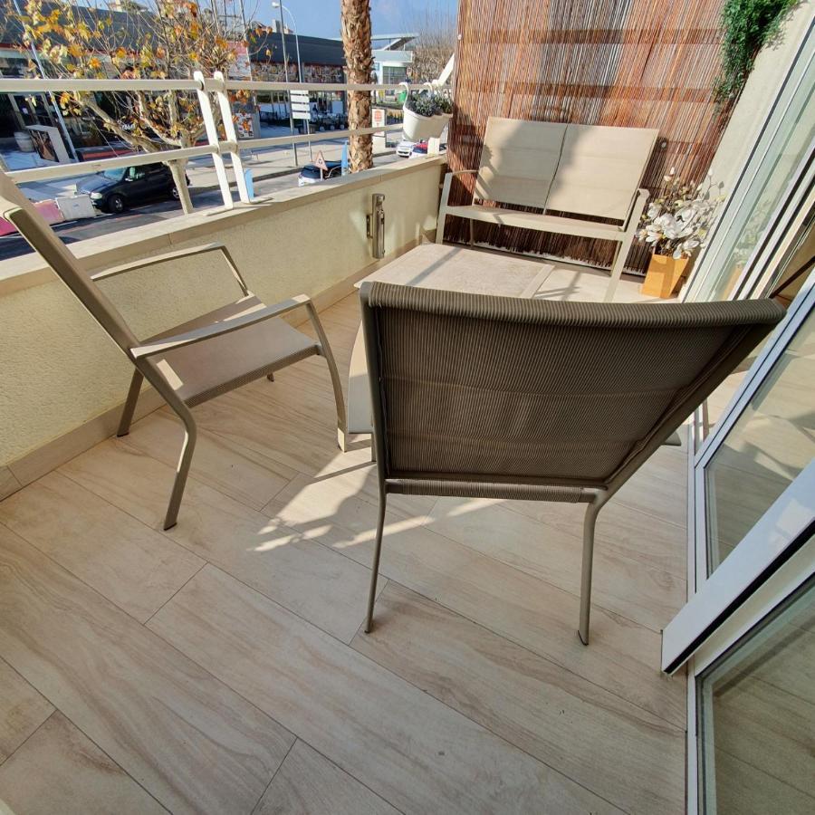 Albirelax Daire El Albir Dış mekan fotoğraf