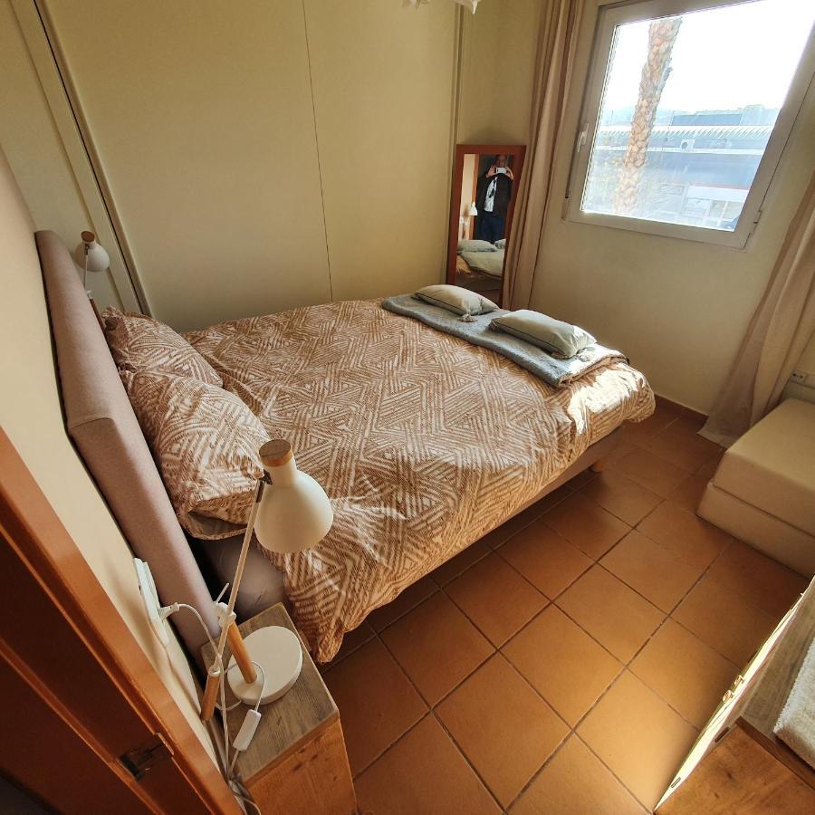 Albirelax Daire El Albir Dış mekan fotoğraf