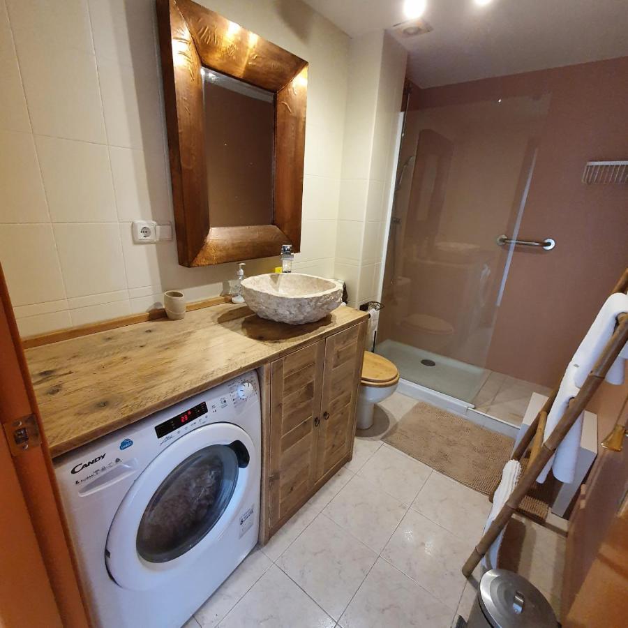Albirelax Daire El Albir Dış mekan fotoğraf