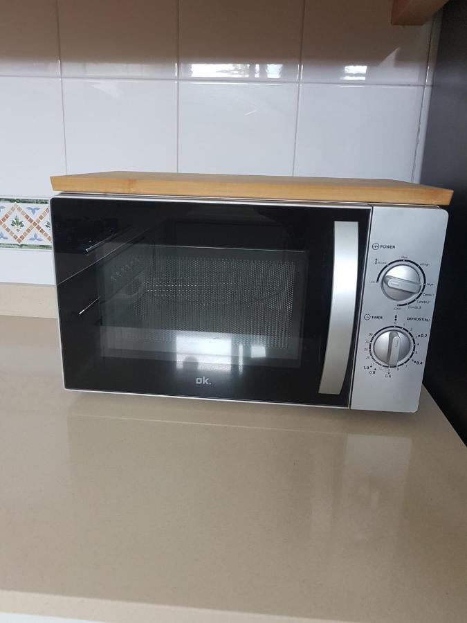 Albirelax Daire El Albir Dış mekan fotoğraf