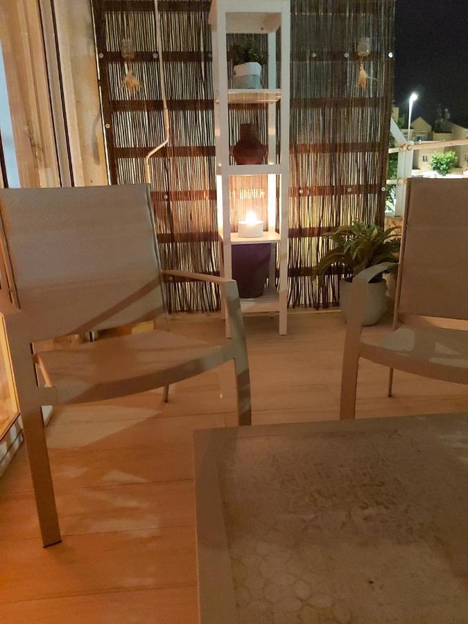 Albirelax Daire El Albir Dış mekan fotoğraf