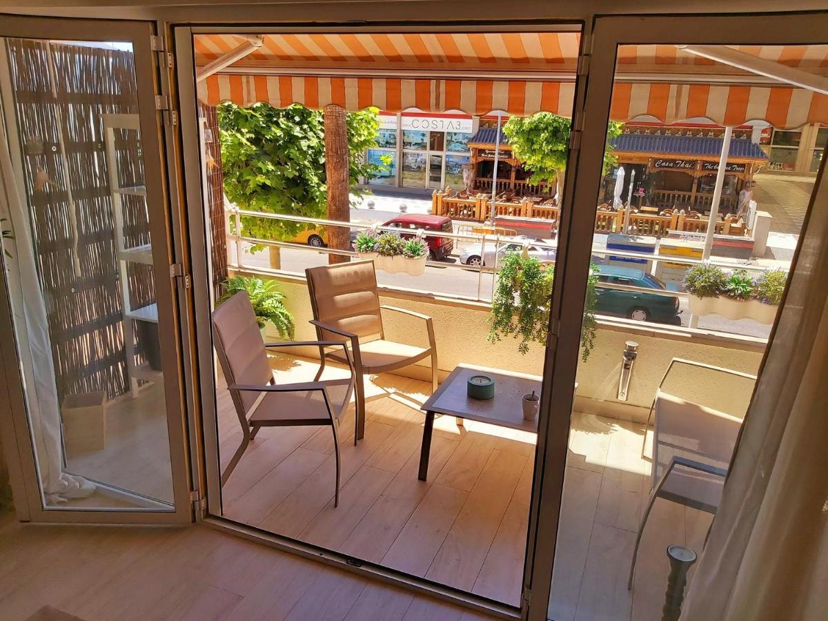 Albirelax Daire El Albir Dış mekan fotoğraf