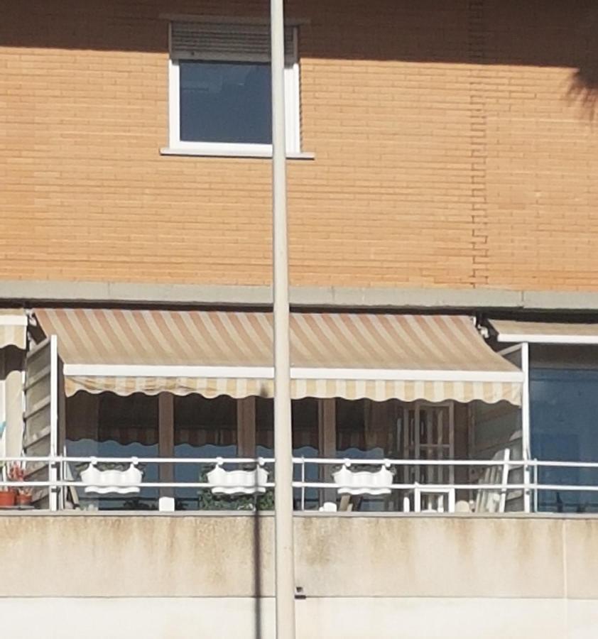 Albirelax Daire El Albir Dış mekan fotoğraf