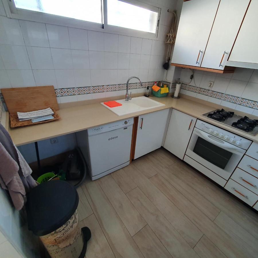 Albirelax Daire El Albir Dış mekan fotoğraf