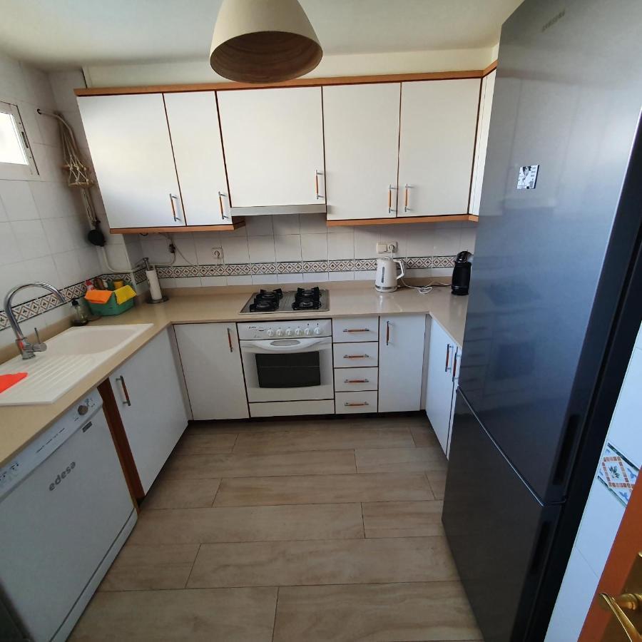 Albirelax Daire El Albir Dış mekan fotoğraf