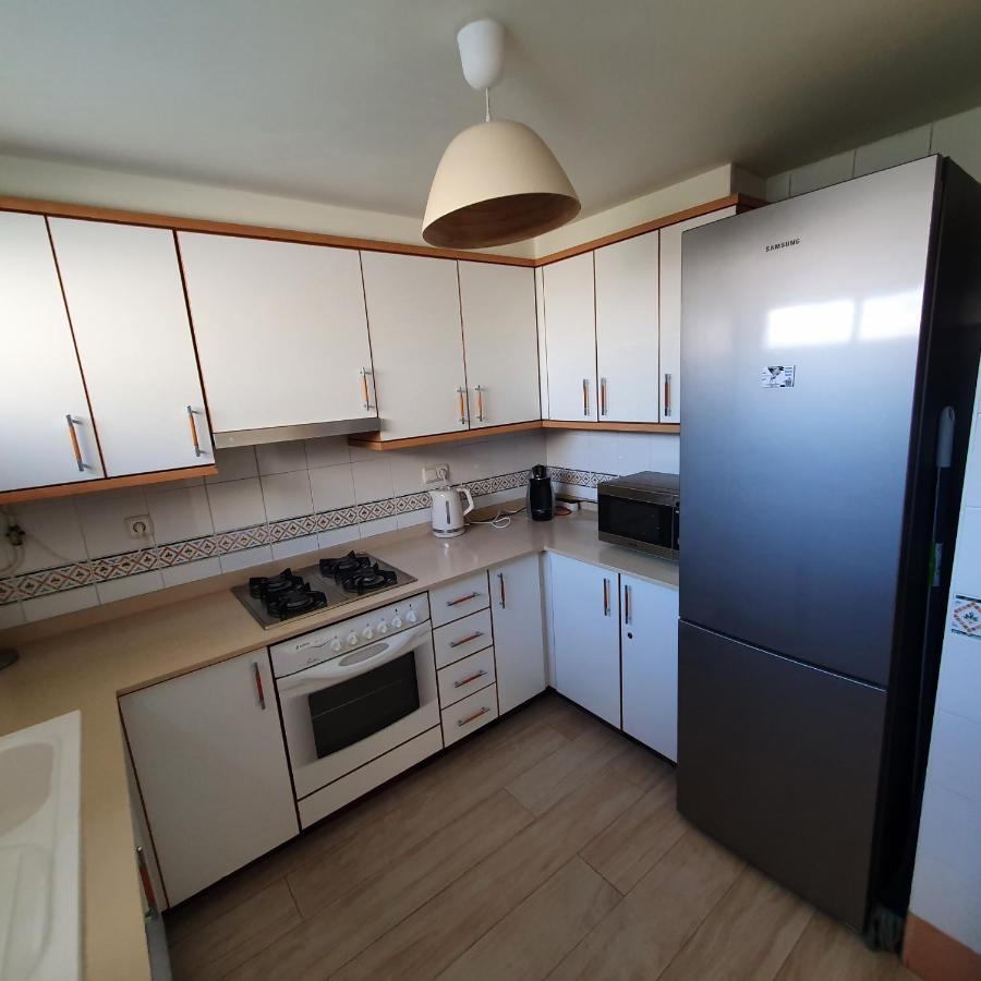 Albirelax Daire El Albir Dış mekan fotoğraf