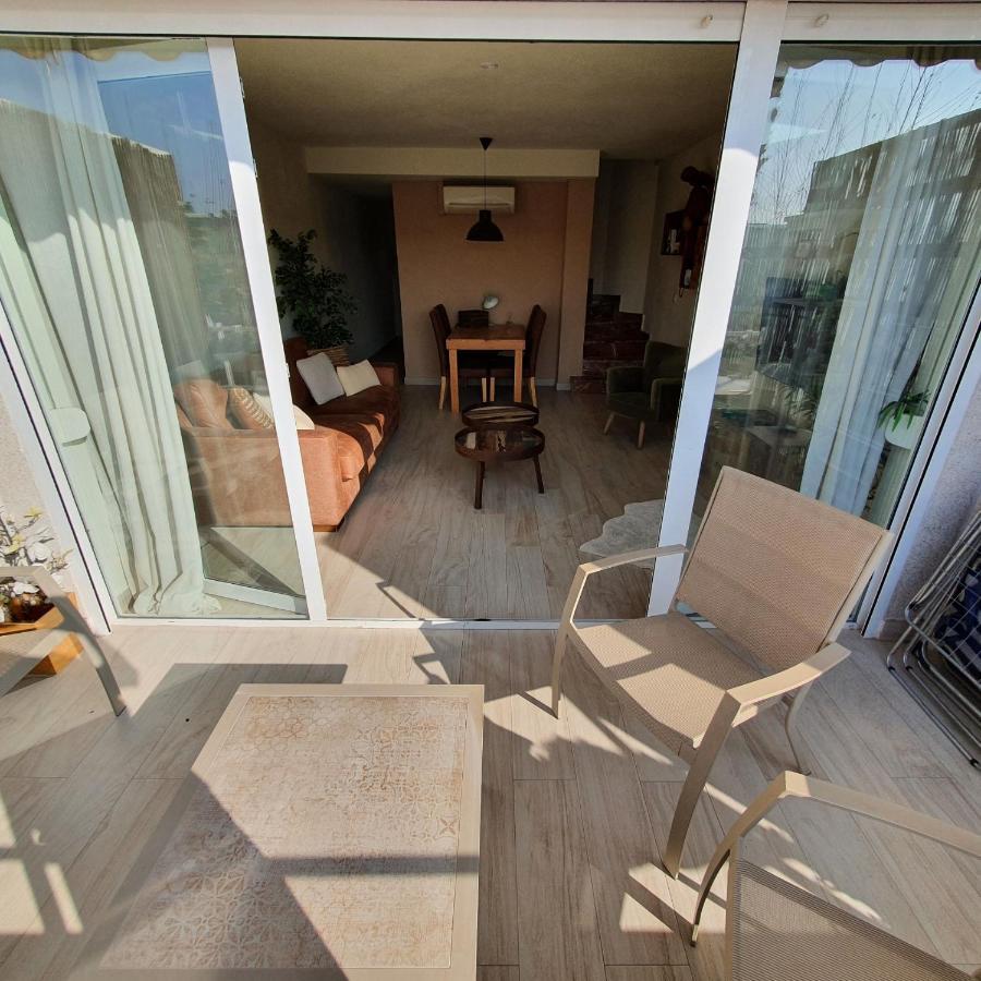 Albirelax Daire El Albir Dış mekan fotoğraf