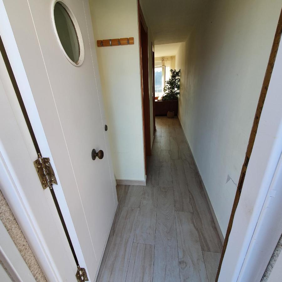 Albirelax Daire El Albir Dış mekan fotoğraf
