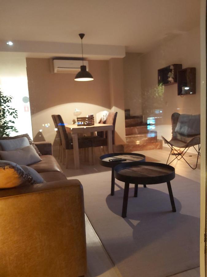 Albirelax Daire El Albir Dış mekan fotoğraf