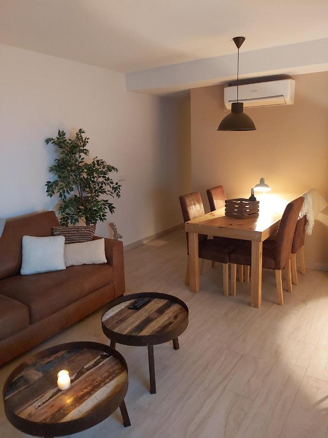 Albirelax Daire El Albir Dış mekan fotoğraf