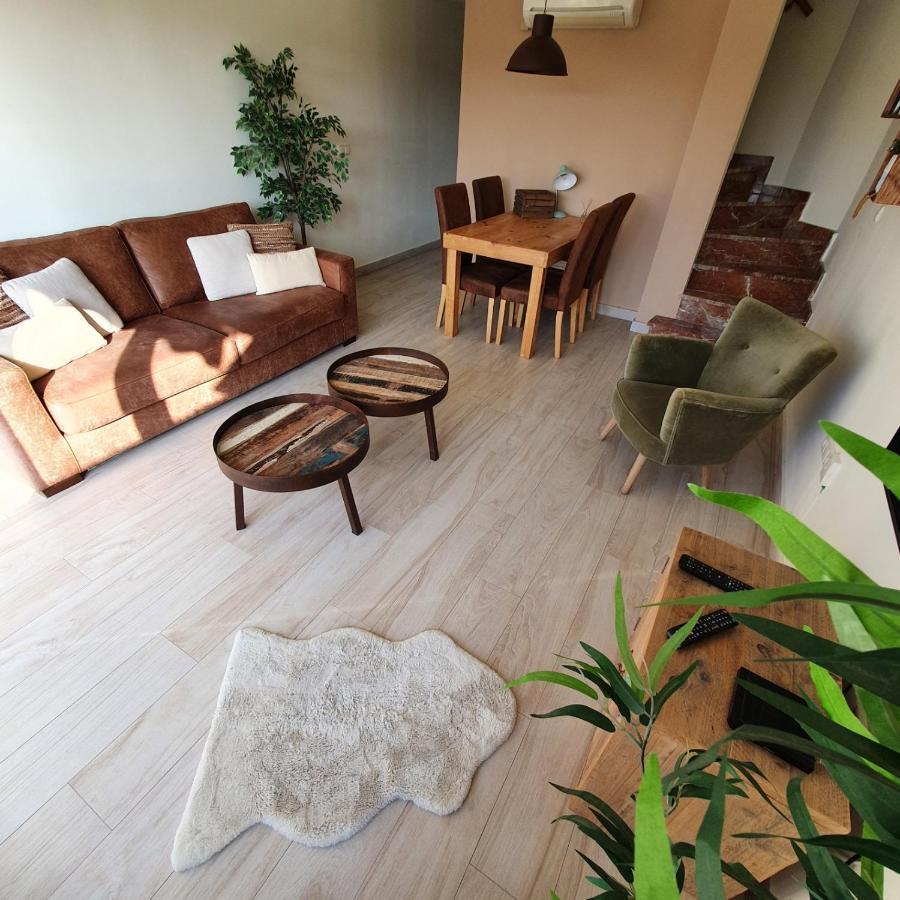 Albirelax Daire El Albir Dış mekan fotoğraf