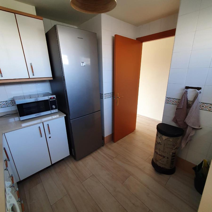 Albirelax Daire El Albir Dış mekan fotoğraf