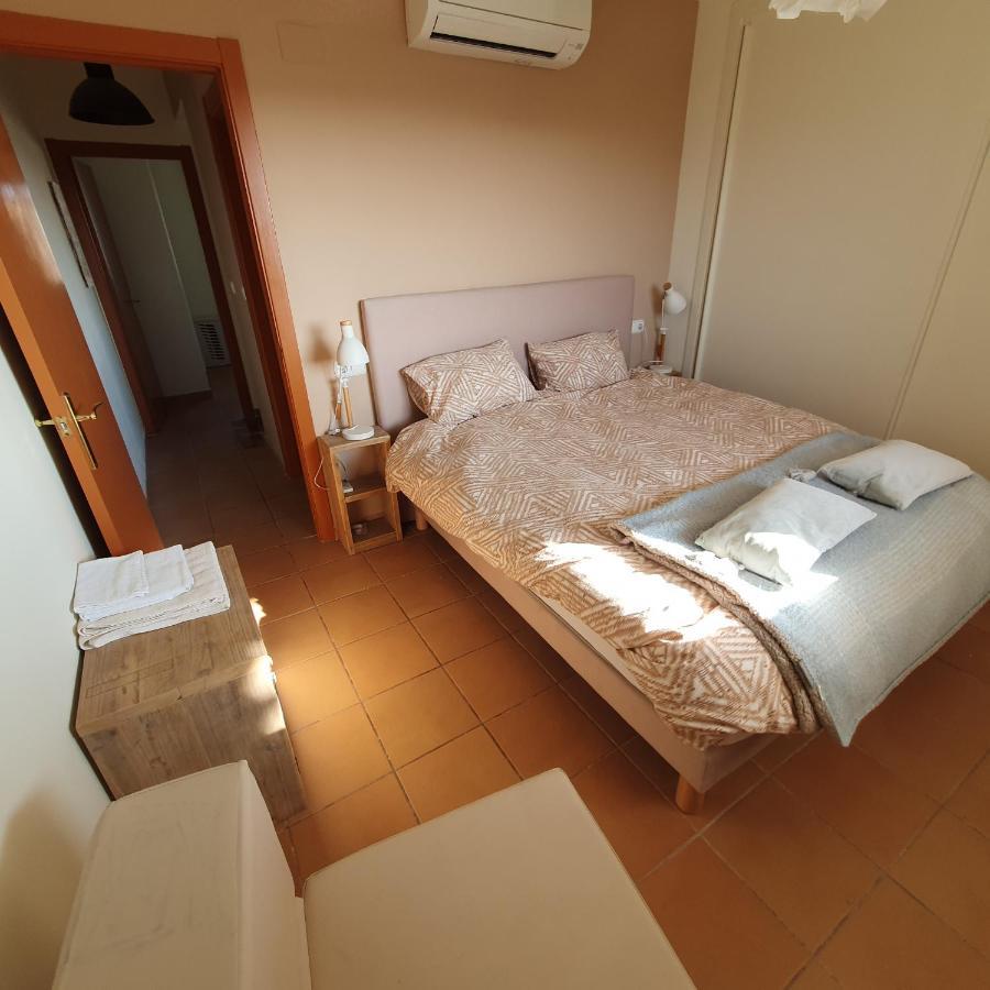 Albirelax Daire El Albir Dış mekan fotoğraf