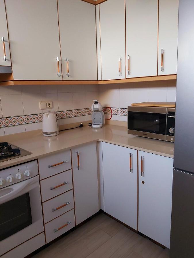 Albirelax Daire El Albir Dış mekan fotoğraf