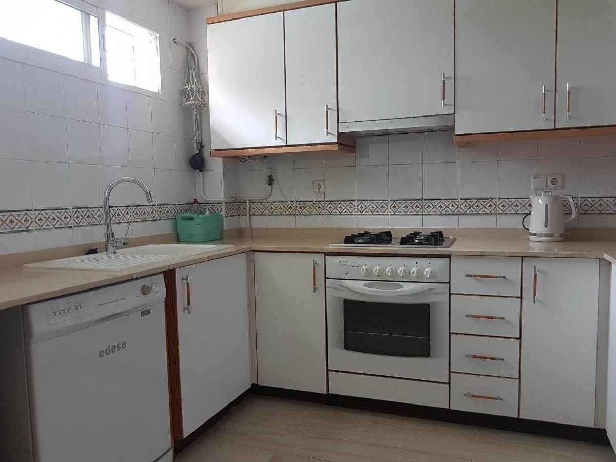 Albirelax Daire El Albir Dış mekan fotoğraf