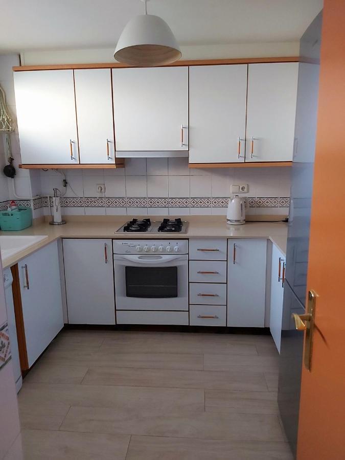 Albirelax Daire El Albir Dış mekan fotoğraf