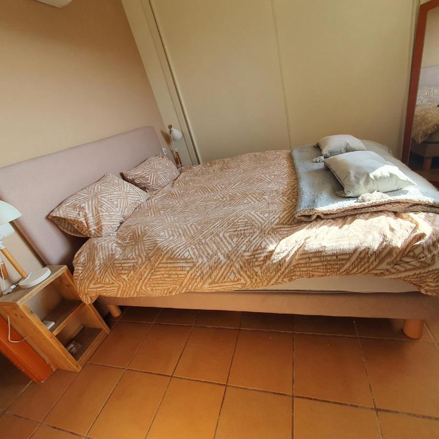 Albirelax Daire El Albir Dış mekan fotoğraf