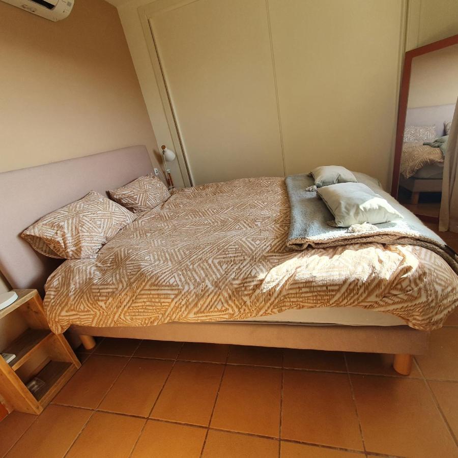 Albirelax Daire El Albir Dış mekan fotoğraf