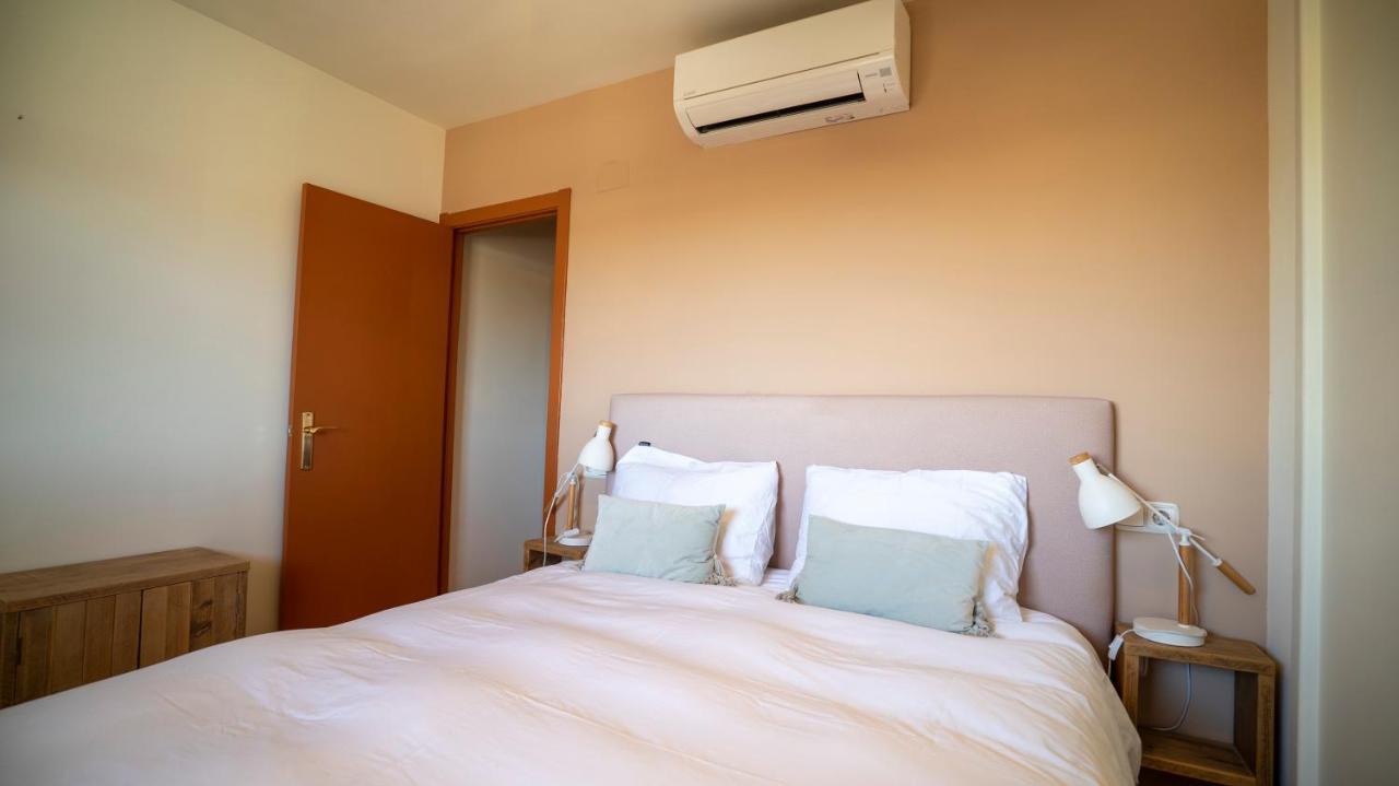 Albirelax Daire El Albir Dış mekan fotoğraf