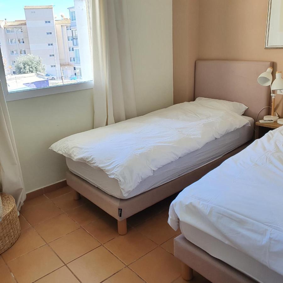 Albirelax Daire El Albir Dış mekan fotoğraf