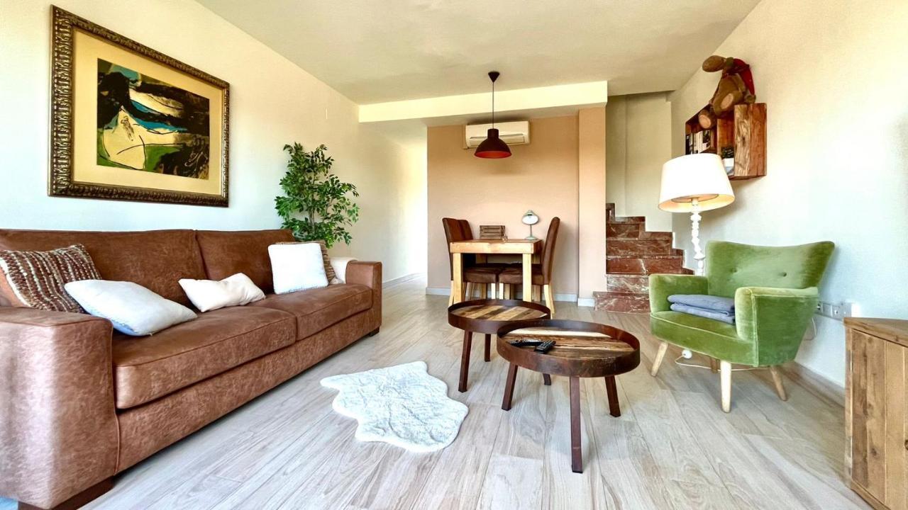 Albirelax Daire El Albir Dış mekan fotoğraf