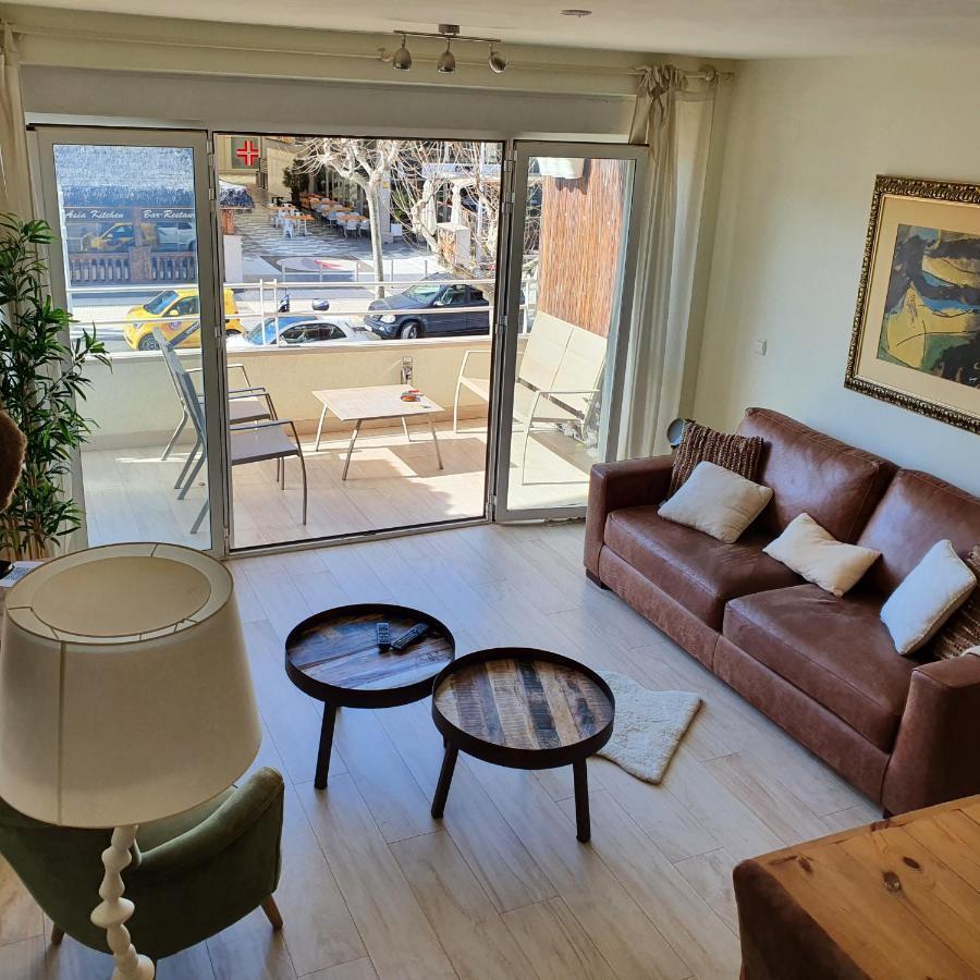Albirelax Daire El Albir Dış mekan fotoğraf