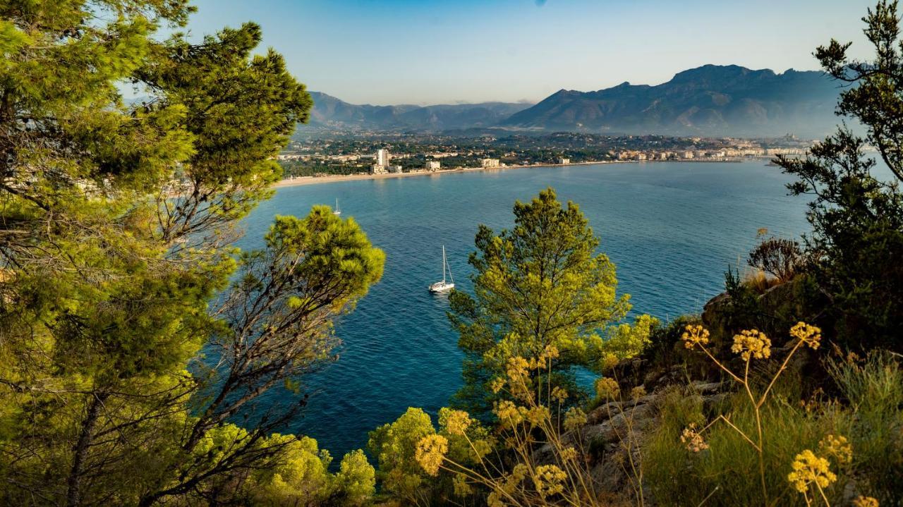 Albirelax Daire El Albir Dış mekan fotoğraf
