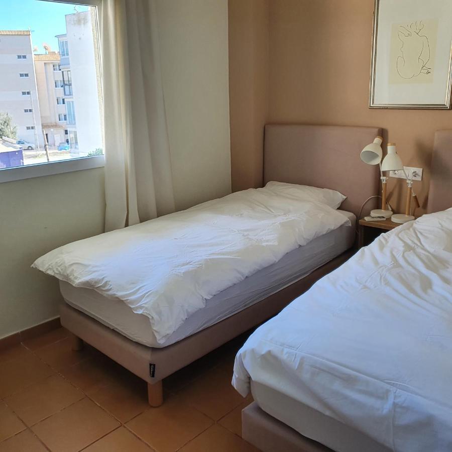 Albirelax Daire El Albir Dış mekan fotoğraf