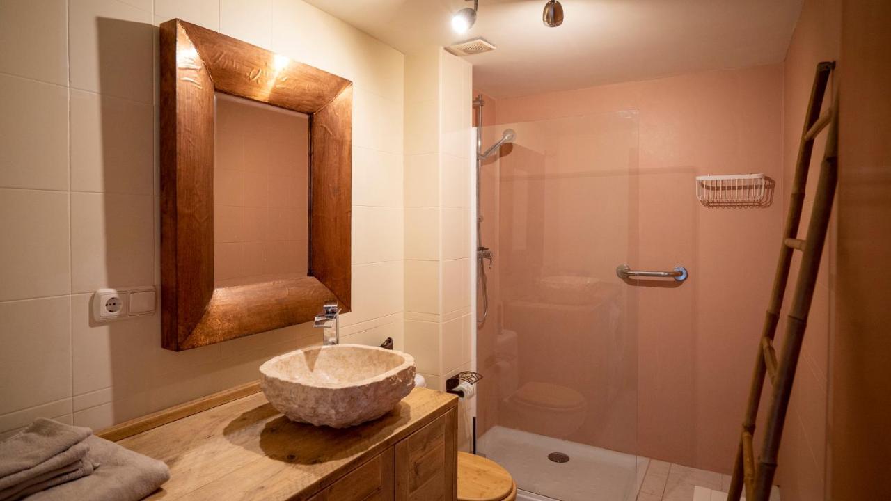 Albirelax Daire El Albir Dış mekan fotoğraf