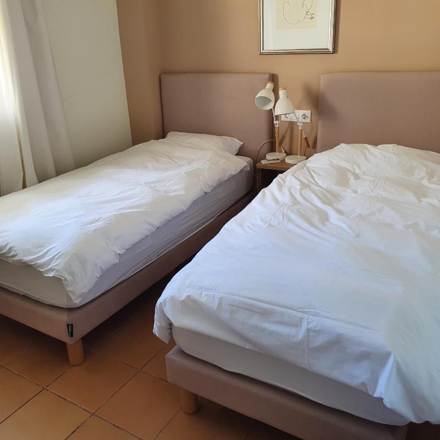 Albirelax Daire El Albir Dış mekan fotoğraf