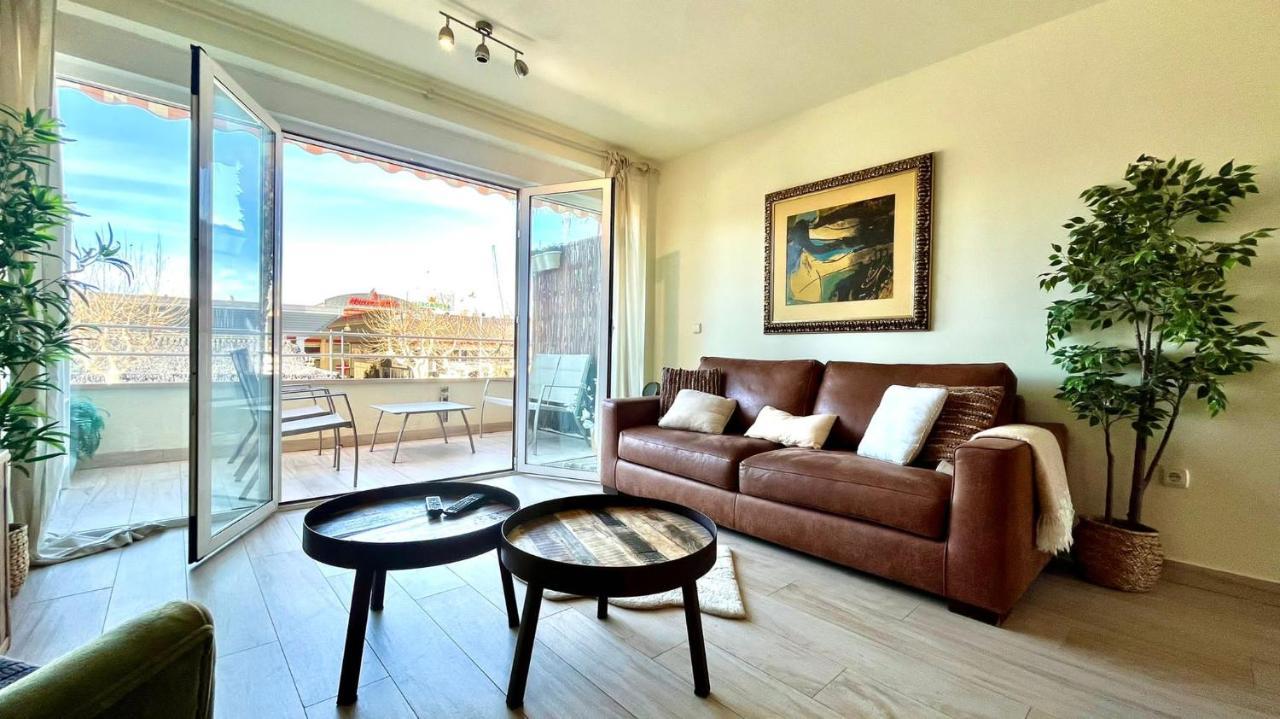 Albirelax Daire El Albir Dış mekan fotoğraf