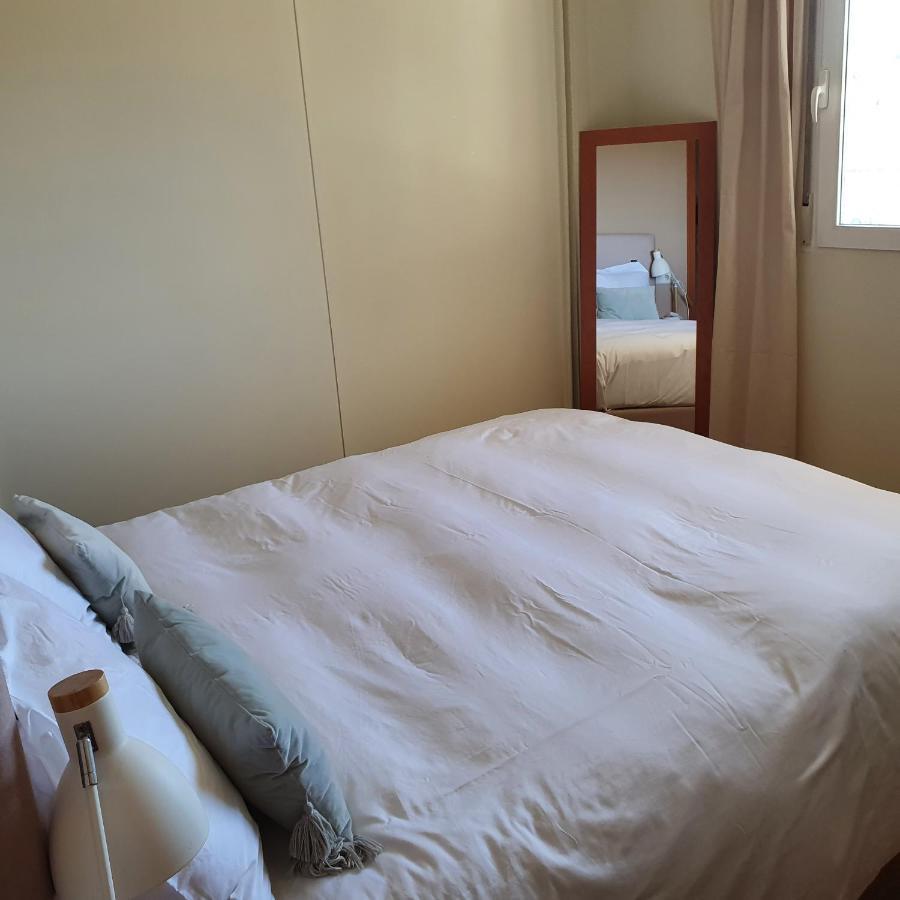 Albirelax Daire El Albir Dış mekan fotoğraf
