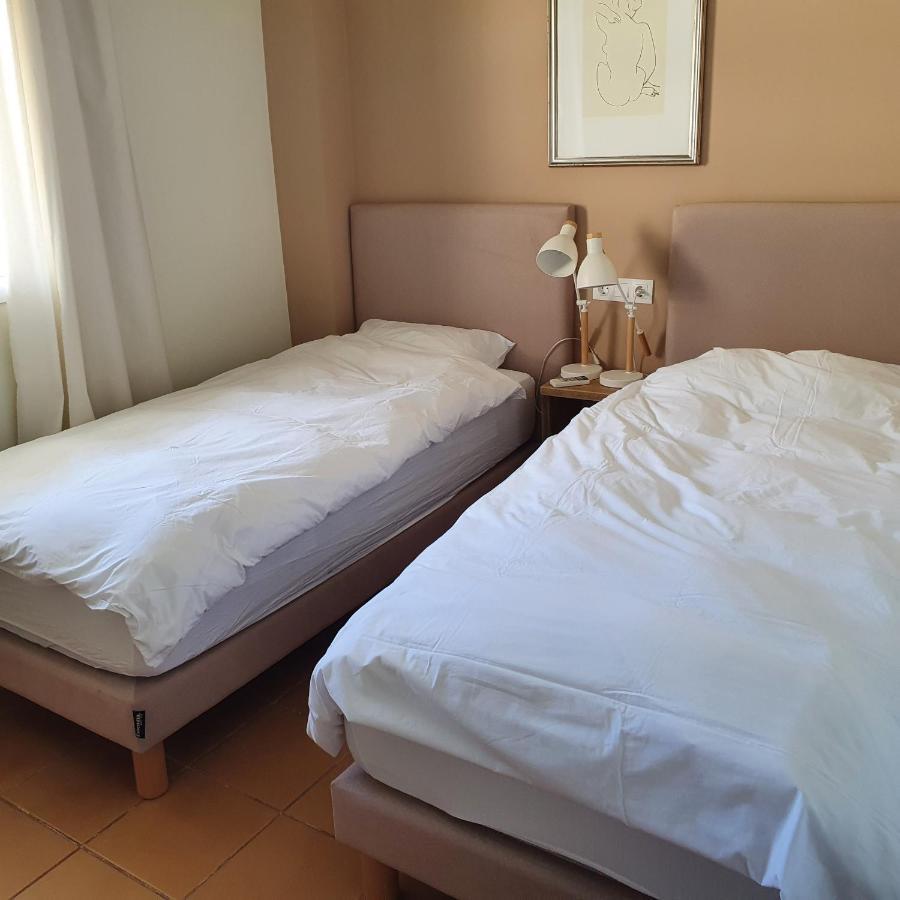 Albirelax Daire El Albir Dış mekan fotoğraf