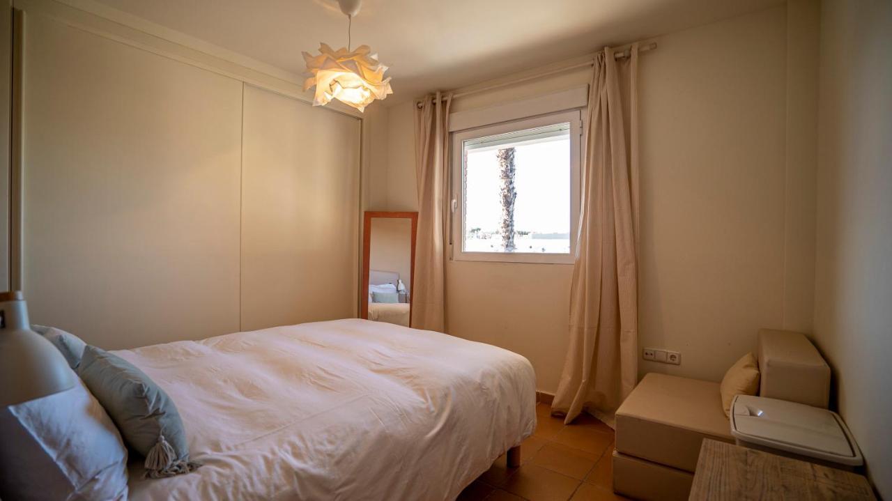 Albirelax Daire El Albir Dış mekan fotoğraf