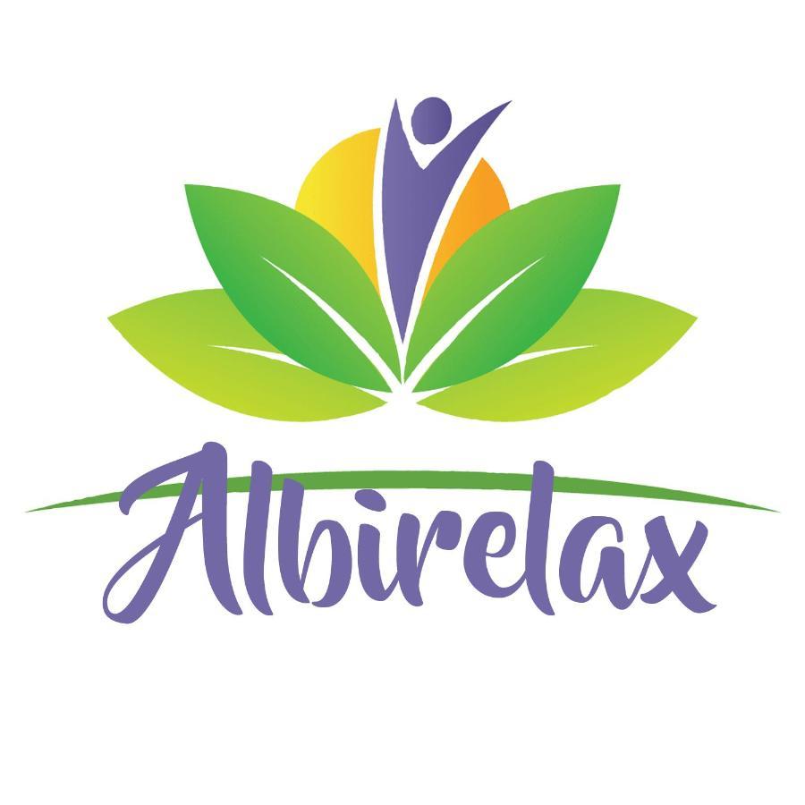 Albirelax Daire El Albir Dış mekan fotoğraf